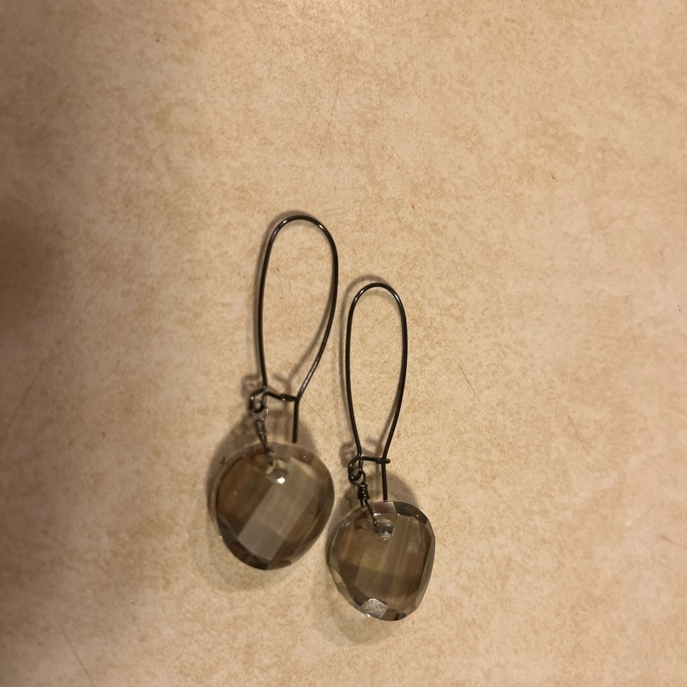 Costume Jewelry Earrings